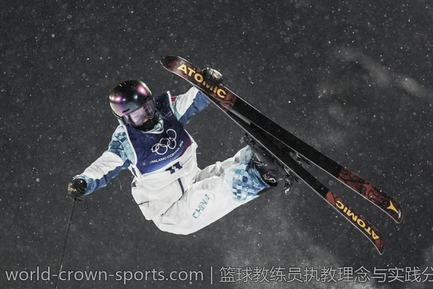 篮球教练员执教理念与实践分享